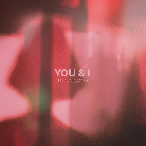 You & I album art