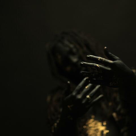 Deadbeat album art