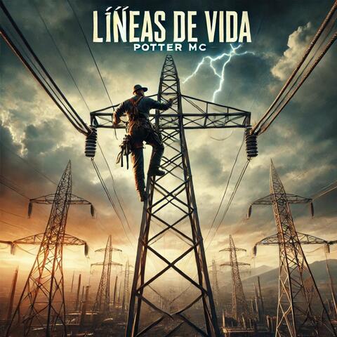 Lineas de vida album art