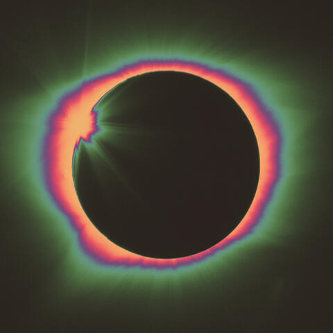 Ruminations album art