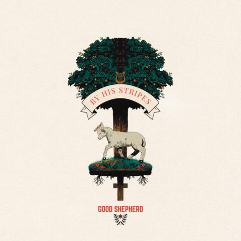 Good Shepherd album art