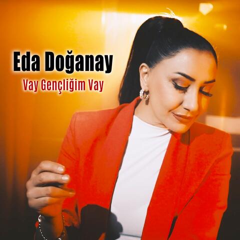 Vay Gençliğim Vay album art