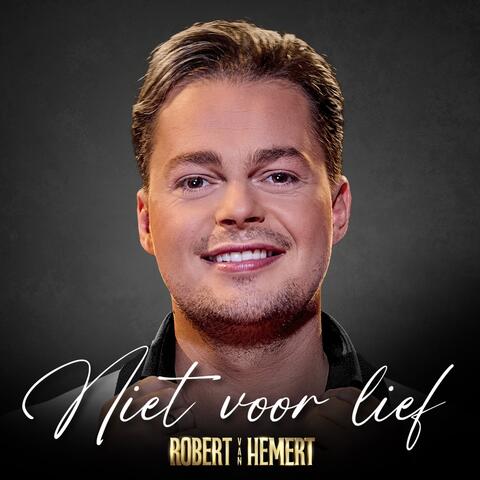 Niet Voor Lief album art