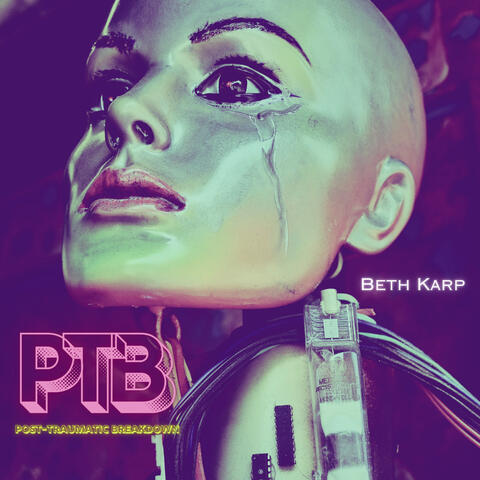 PTB - Post-Traumatic Breakdown album art
