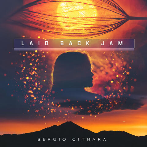 Laid Back Jam album art