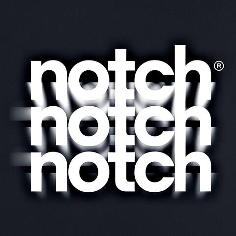 Notch album art