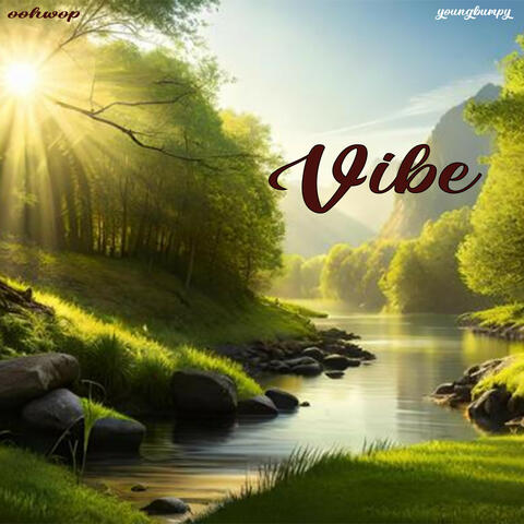 Vibe album art