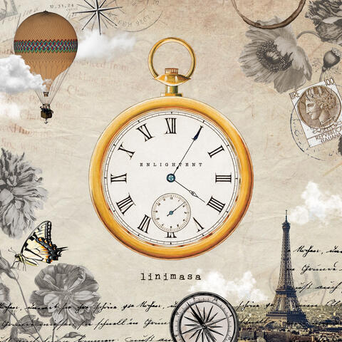 Linimasa album art