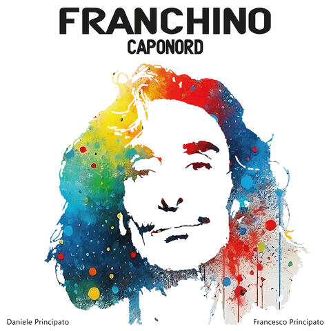 Caponord album art