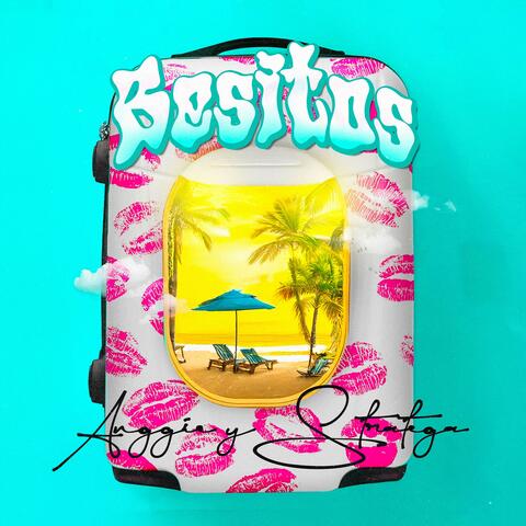 Besitos album art