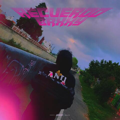 RECUERDO album art