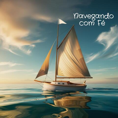 Navegando com Fé album art