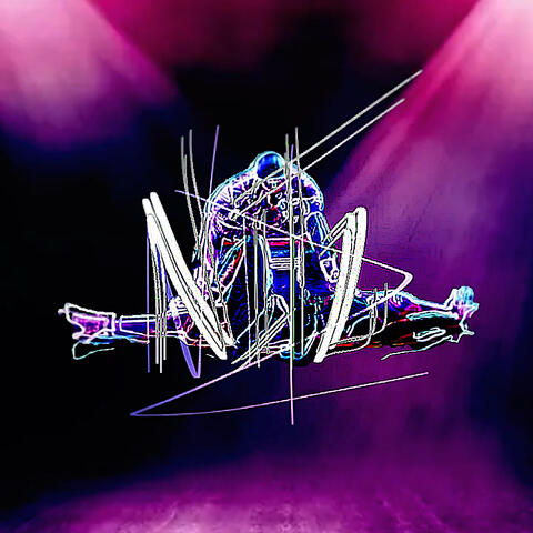 Não Vai Dá Bom album art