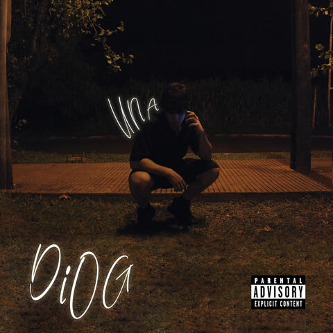 UNA album art