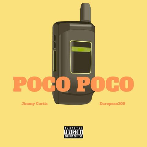 POCO POCO album art
