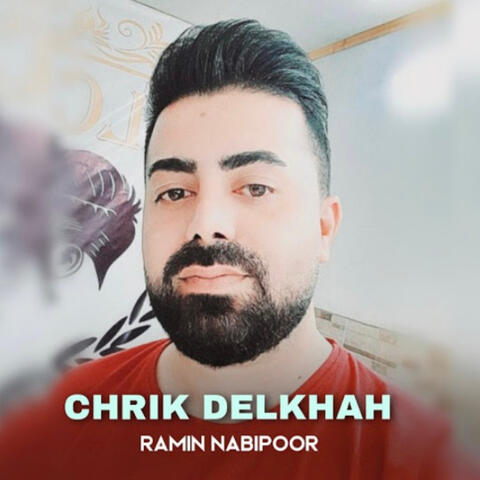 Chrik Delkhah album art