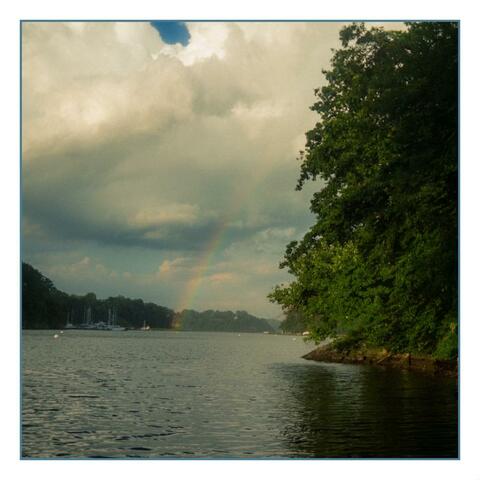 Rainclouds album art