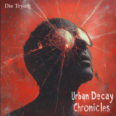 Urban Decay Chronicles album art