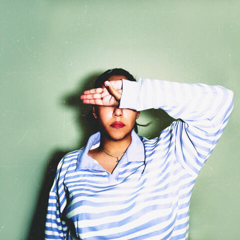 Summer Blind album art