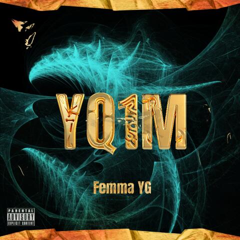 YQ1M album art