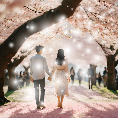 名のみの春に album art