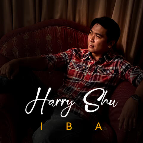 Iba album art