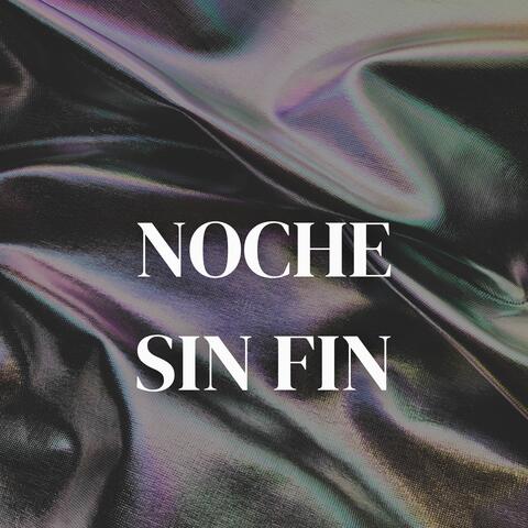 NOCHE SIN FIN album art