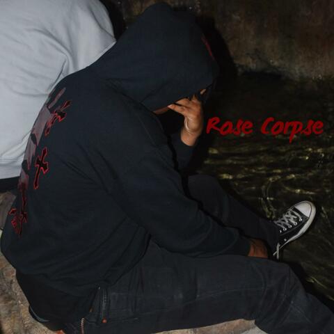 Rose Corpse album art