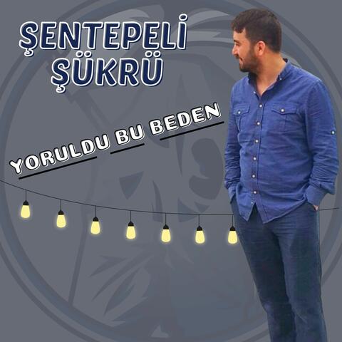 Yoruldu Bu Beden album art