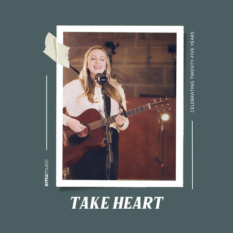 Take Heart album art