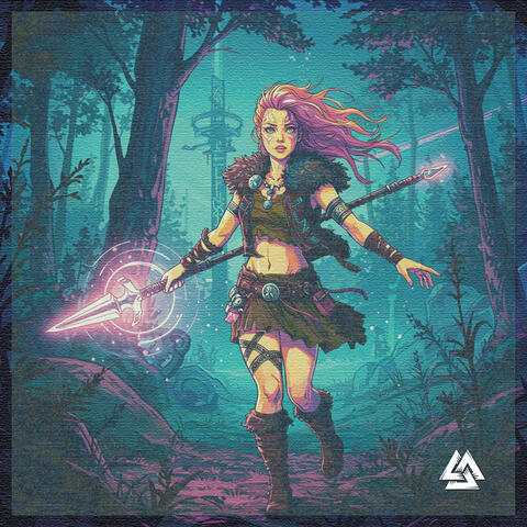 Connect album art