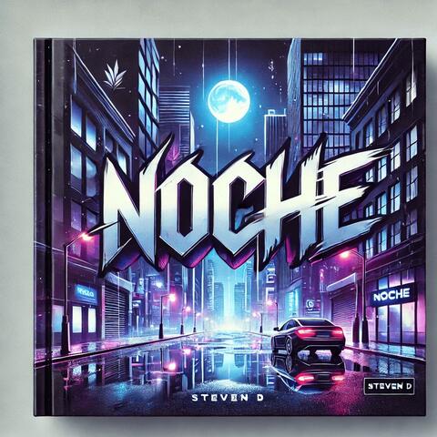 NOCHE album art