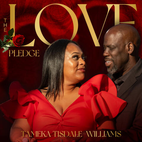 The Love Pledge album art