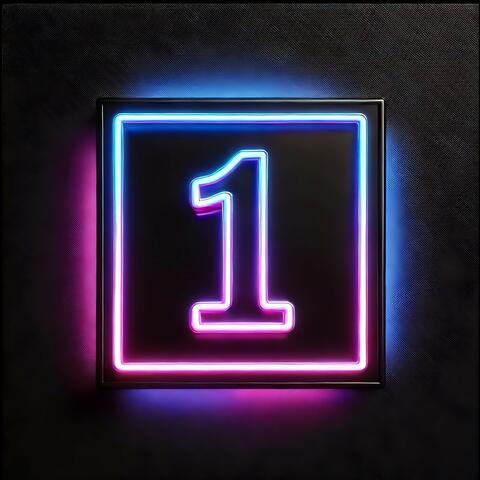 1 album art