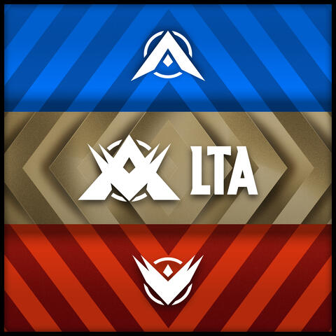 League of Legends Championship of the Americas EP album art
