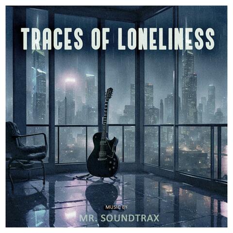 Traces Of The Loneliness album art