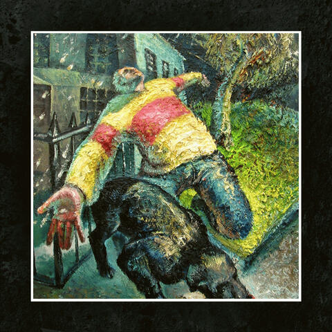 Can a Song Save Your Life? album art