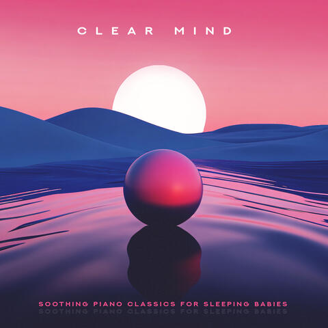 Clear Mind album art