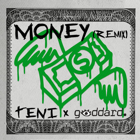 Money album art