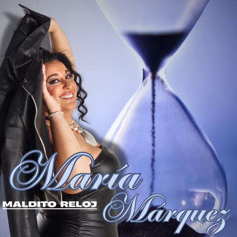 Maldito Reloj album art