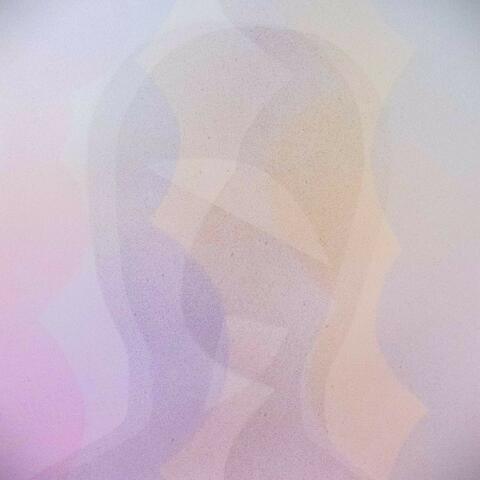 Phantom Echoes album art