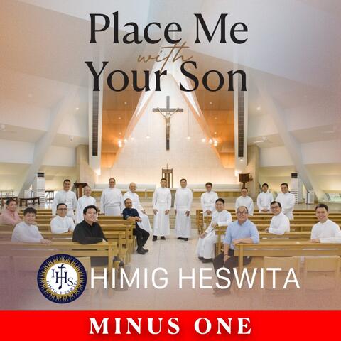 Place Me with Your Son album art