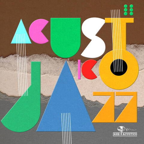 Acustico Jazz album art