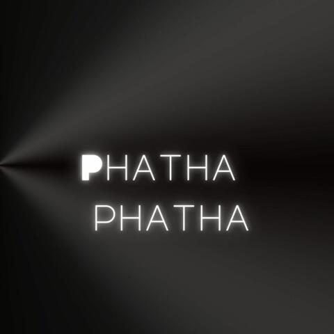 Phatha Phatha album art