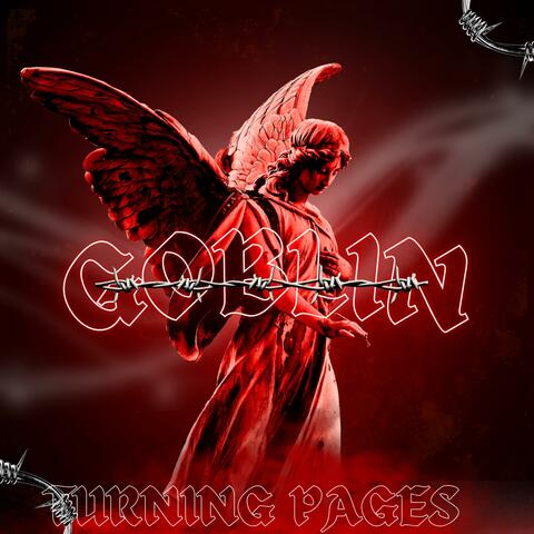 Turning Pages album art