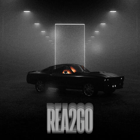 REA2GO album art