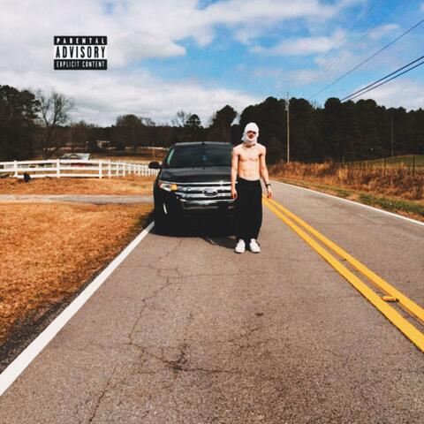 Evident album art