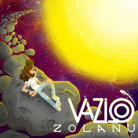 Vazio album art