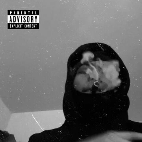 6ix Tape album art