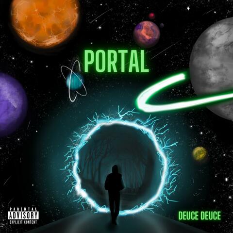 Portal album art